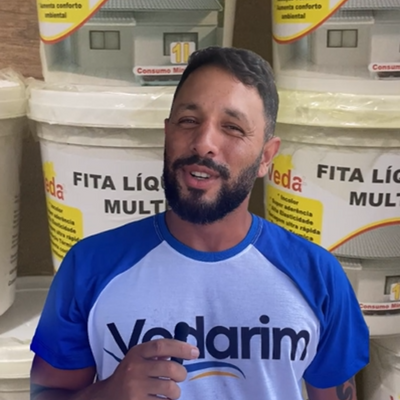 Veda Tudo