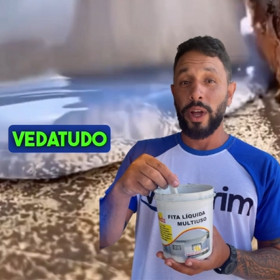 Infiltrações Nunca Mais