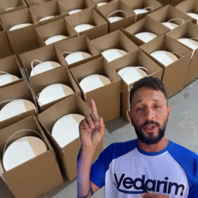 Selante Veda Tudo
